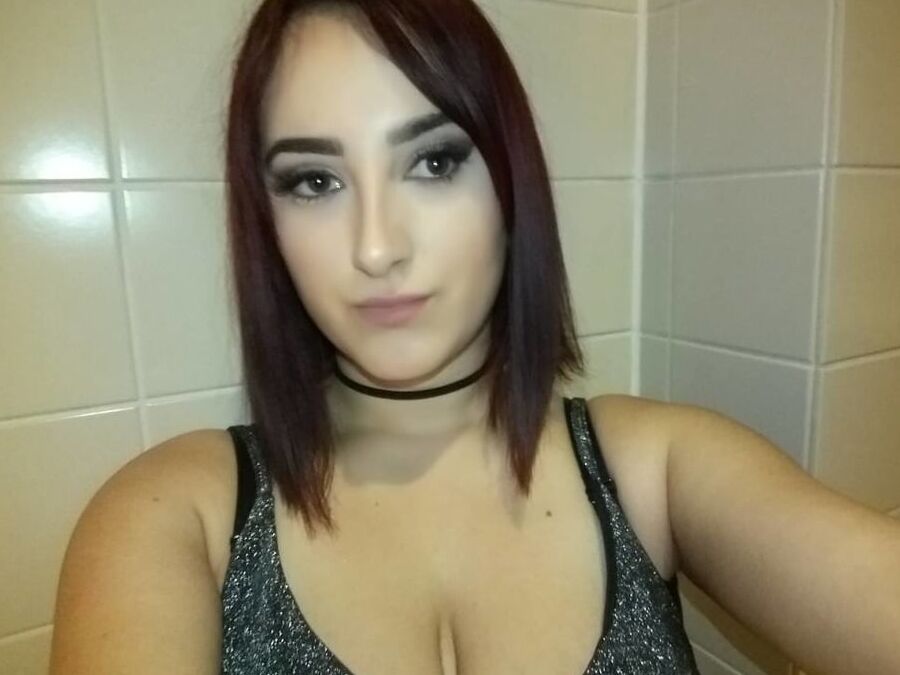 Bojana velike sise