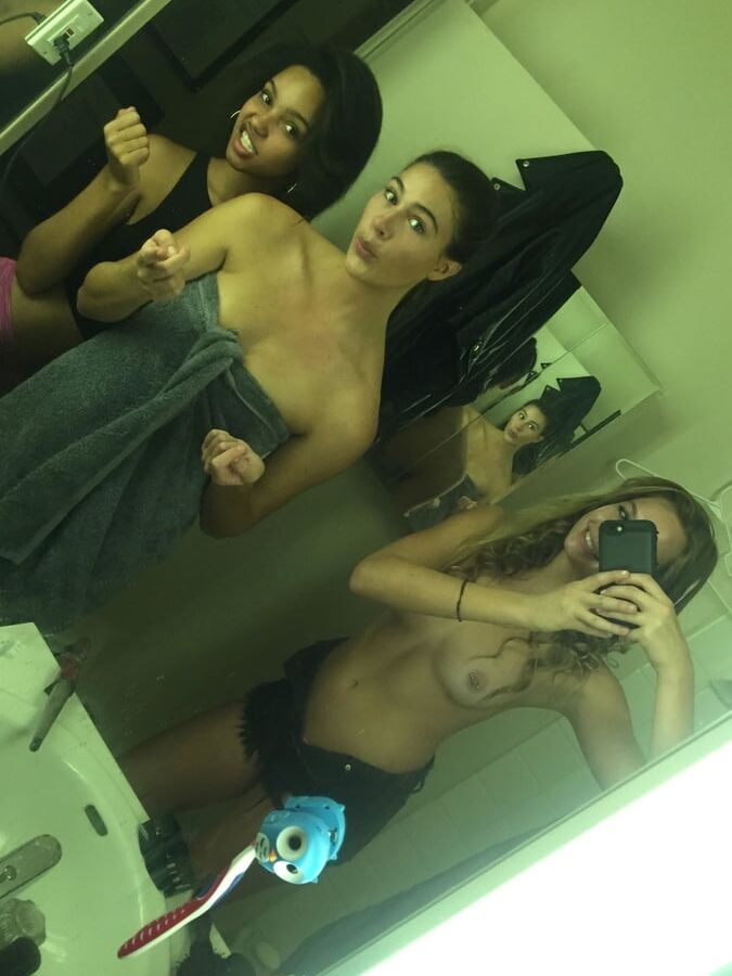 My Final Leaked Pics