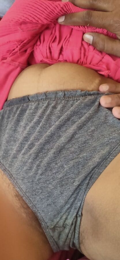 My desi girl friend