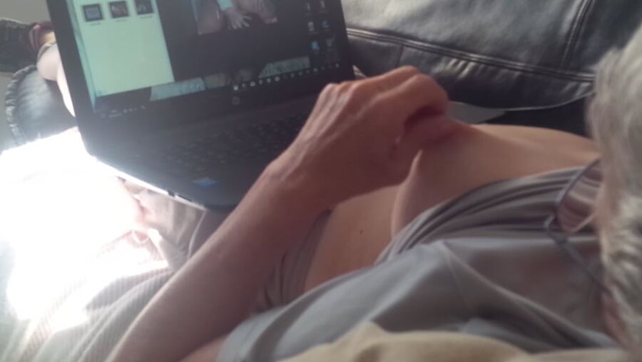 Dont show the world the slut i am