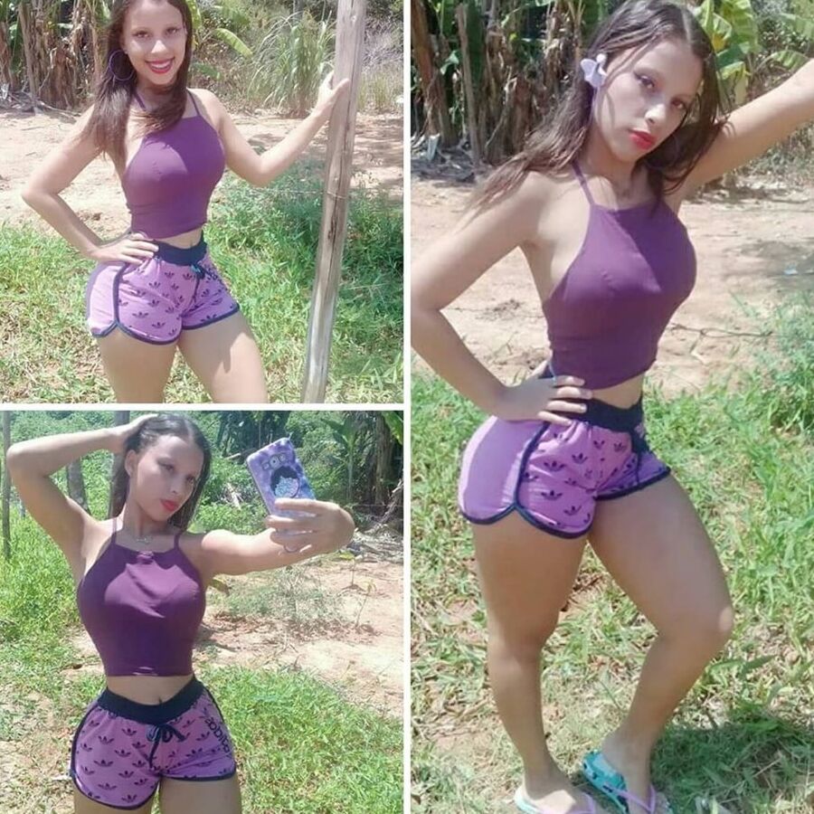 Cavala gostosa (hot girl to cum)