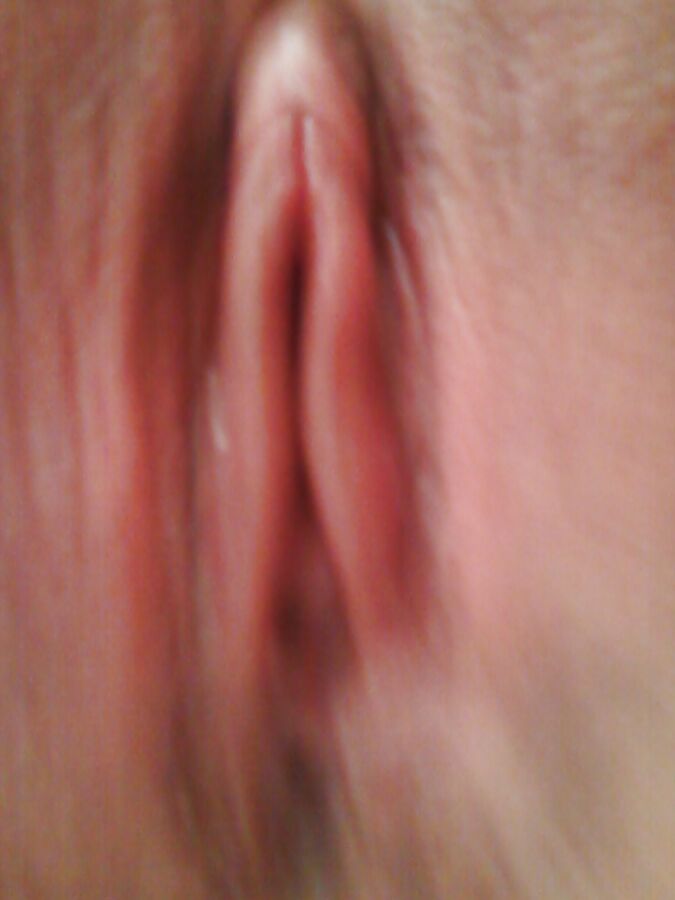 Fat Latin pussy