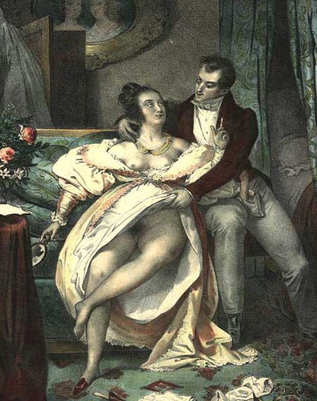 Vintage Cartoons Th Century (Various)