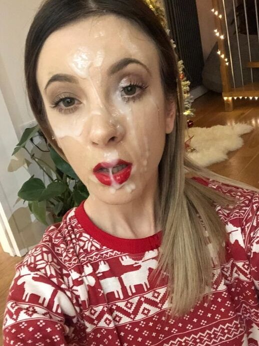 amateur facial