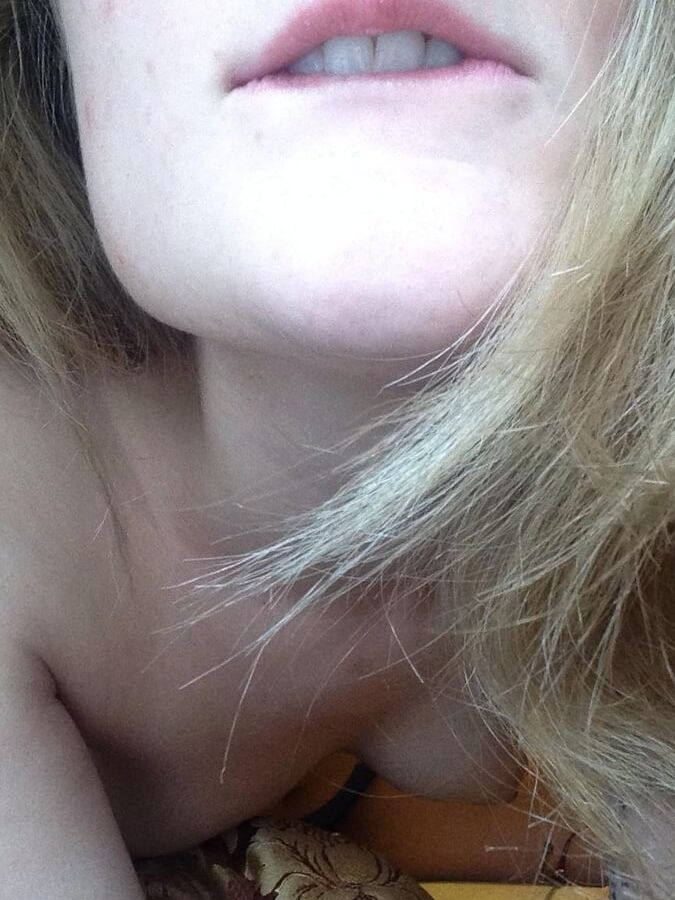 Petite amie tres coquine