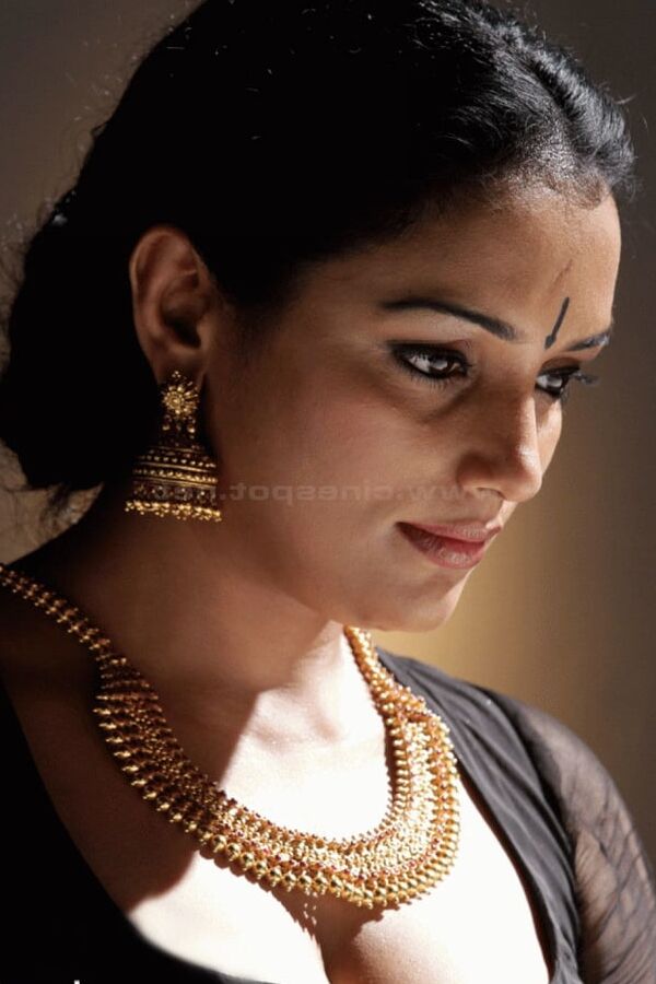SHWETA MENON