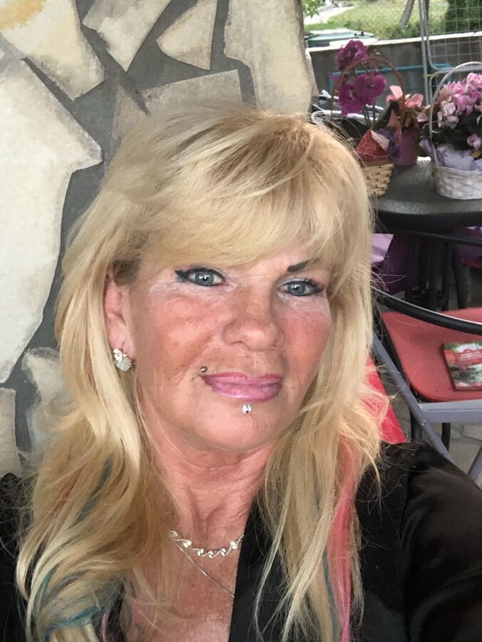 Hungarian Whore Viktoria