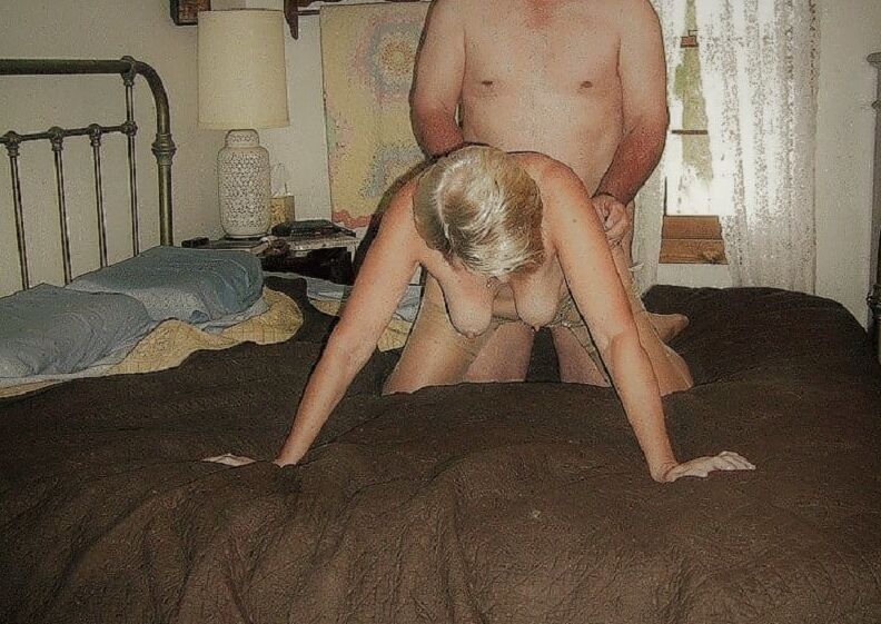 Mature Fuck