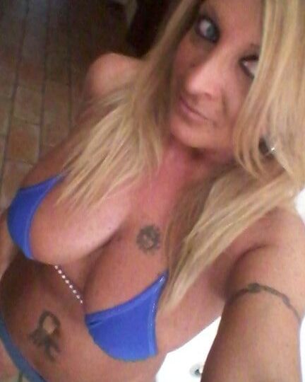 Italian Blonde Mom Milf Exposed Webwhore Webslut Mass Favs