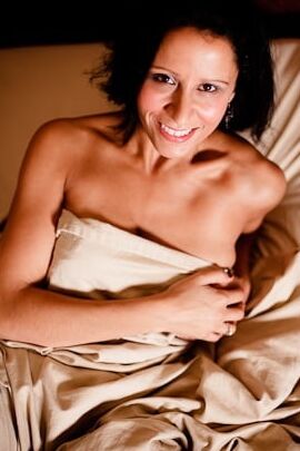 Boudoir (Sarah)