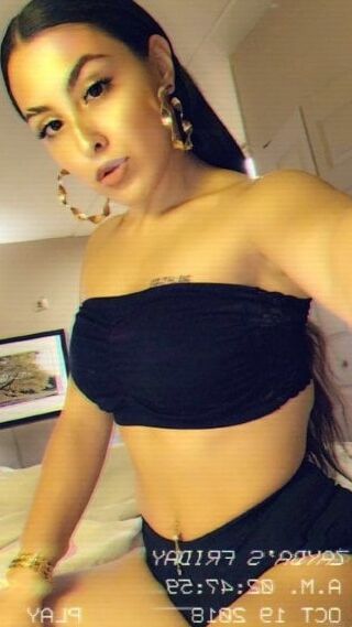 Arabic and Hispanic
