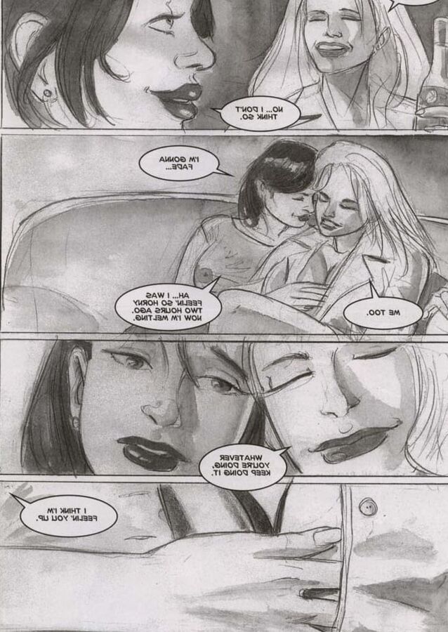 Girl + Girl ep