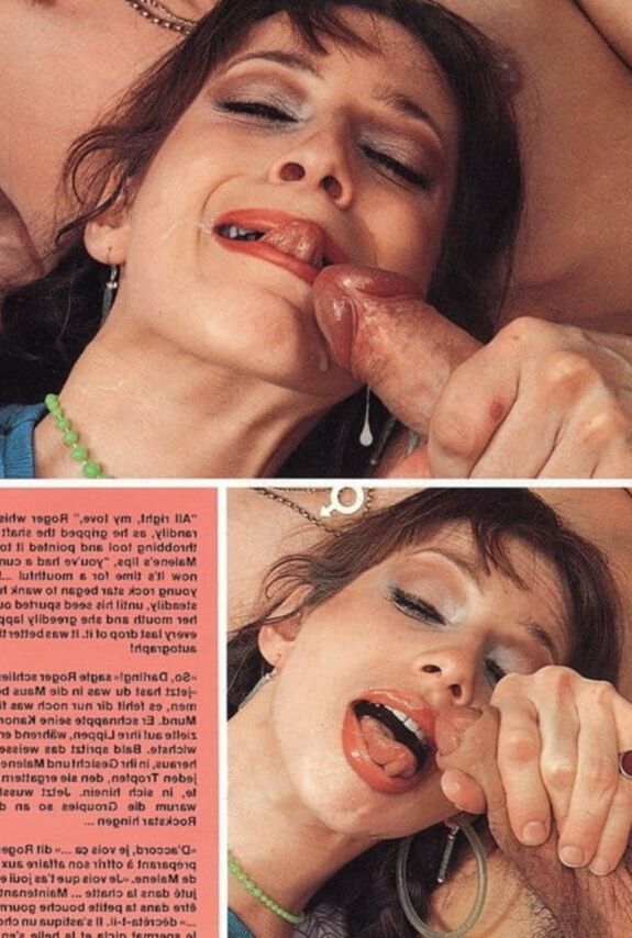 Naughty Girl