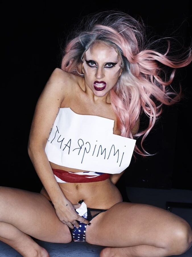 My Goddess.