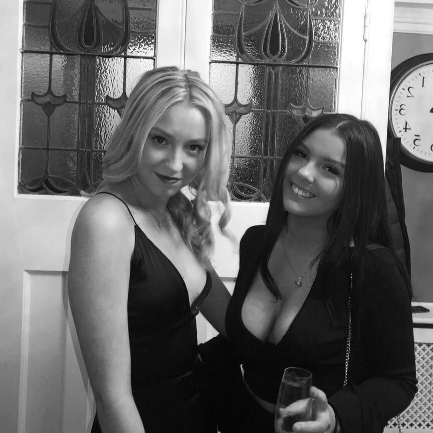 Stupid Chav Sluts- Molly P