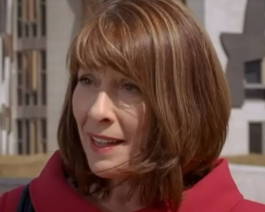 Phyllis Logan