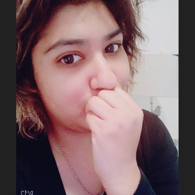 Me being sexy