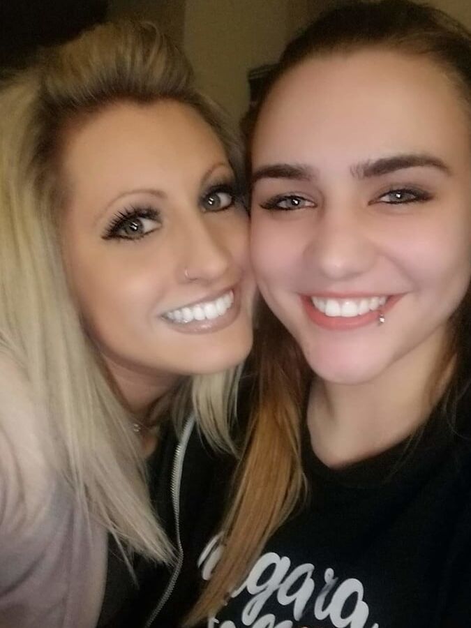 Faces for Cum