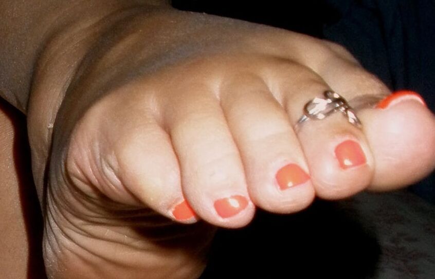 FEET _ only naked feet _