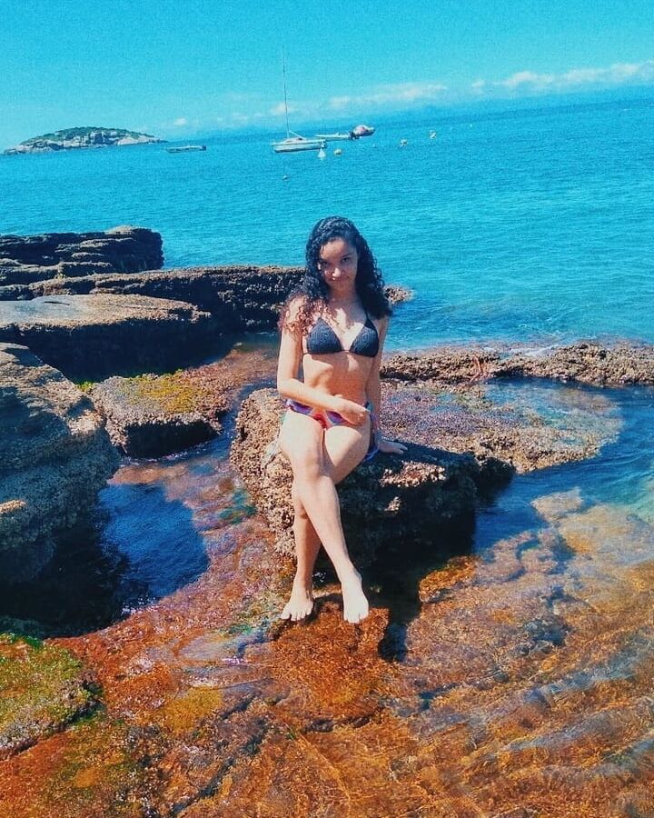 Putinha safada