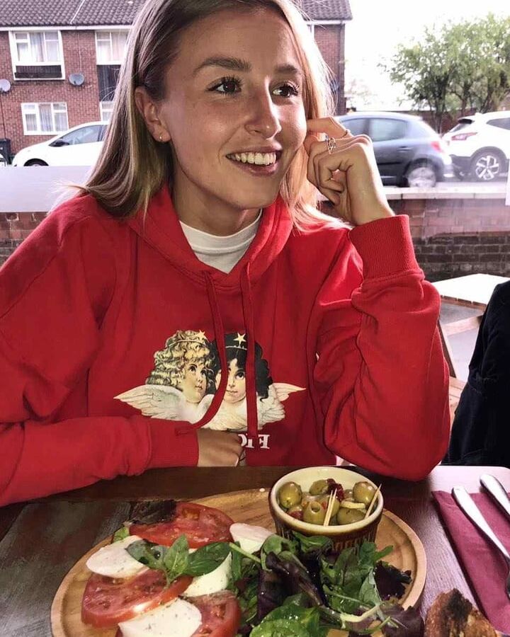 Leah Williamson