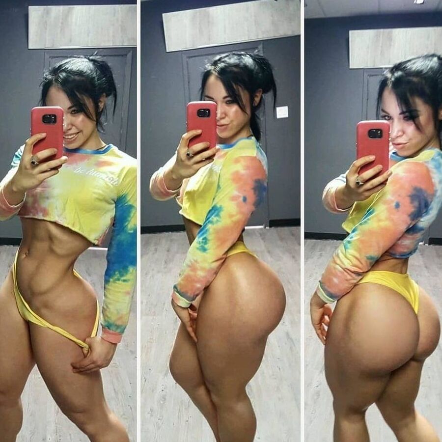 Instagram ass