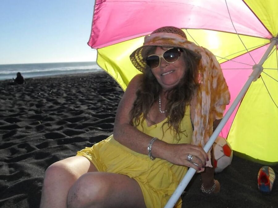 Yoli, hot granny, bitch and dirty blonde ...