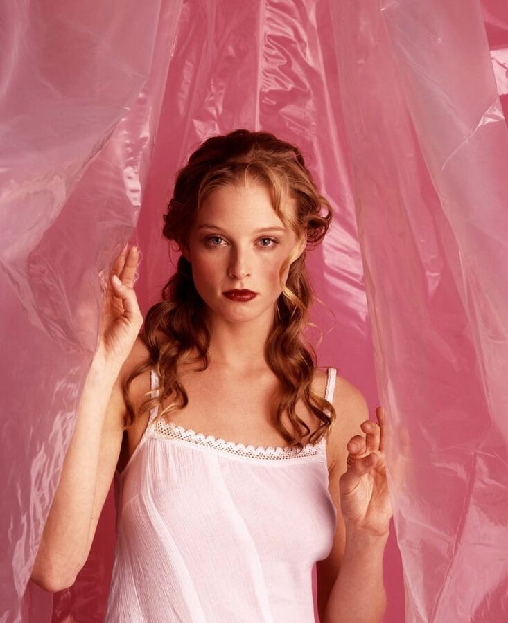 Rachel Nichols what lovers do.