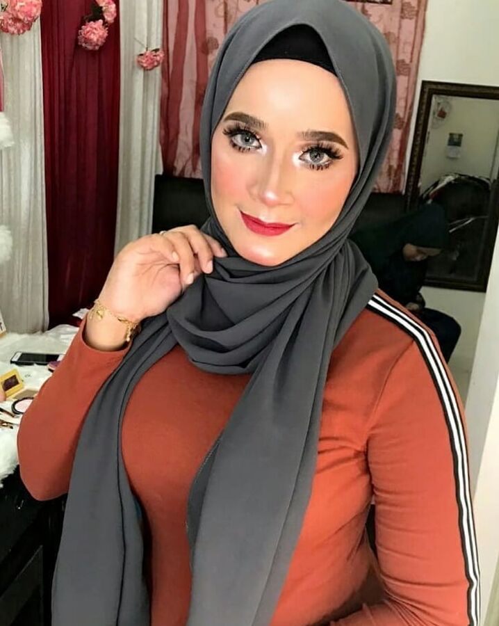 Awek Melayu