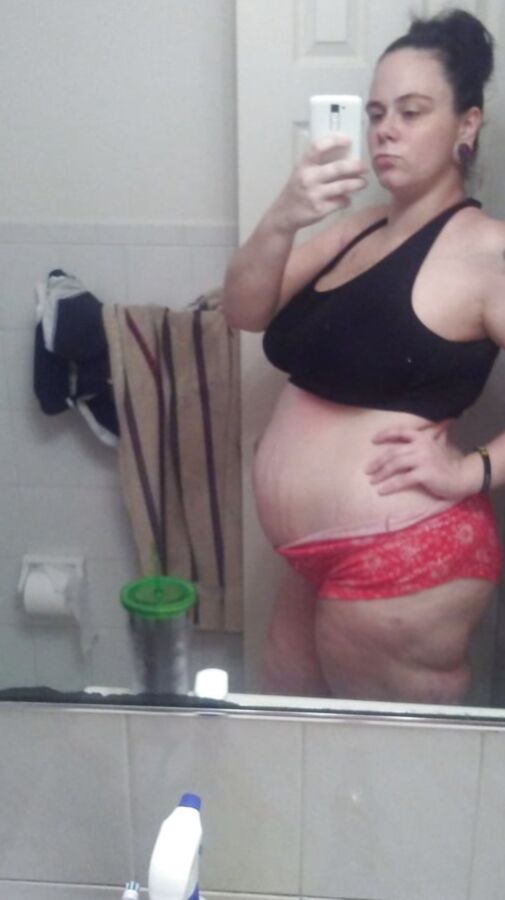 Big Tit Amateur (F Cups)