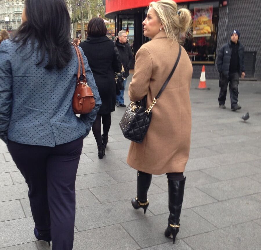 Street Shots - web finds