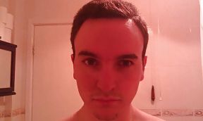 More hair