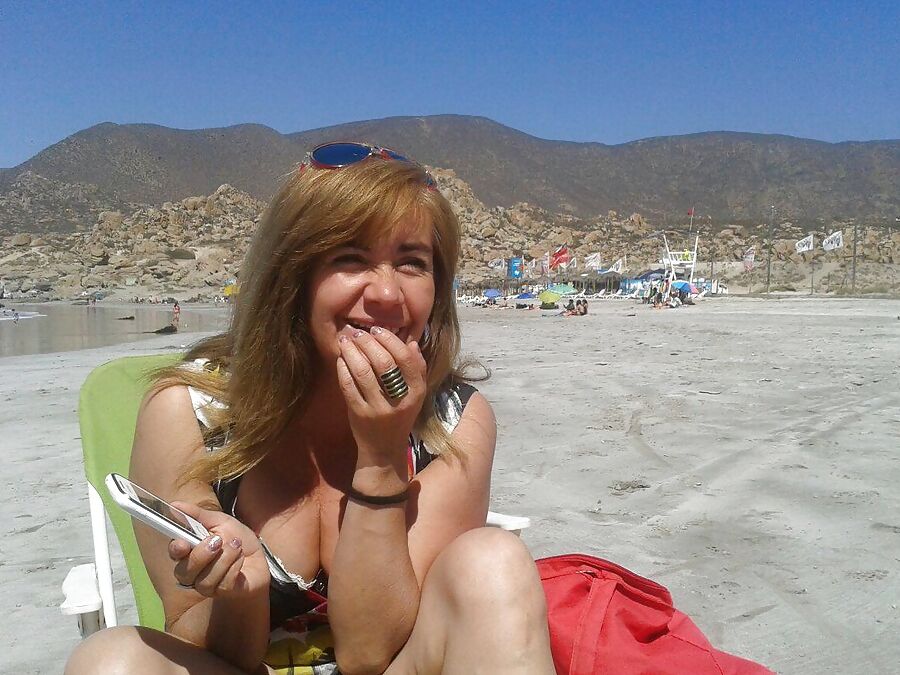Rocio Otra Putica RIca