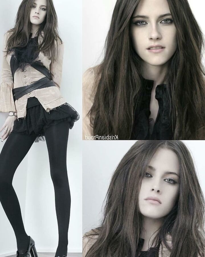 kristen stewart