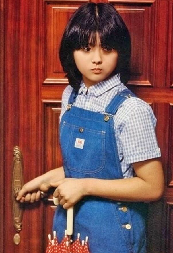 Hiroko Yakushimaru