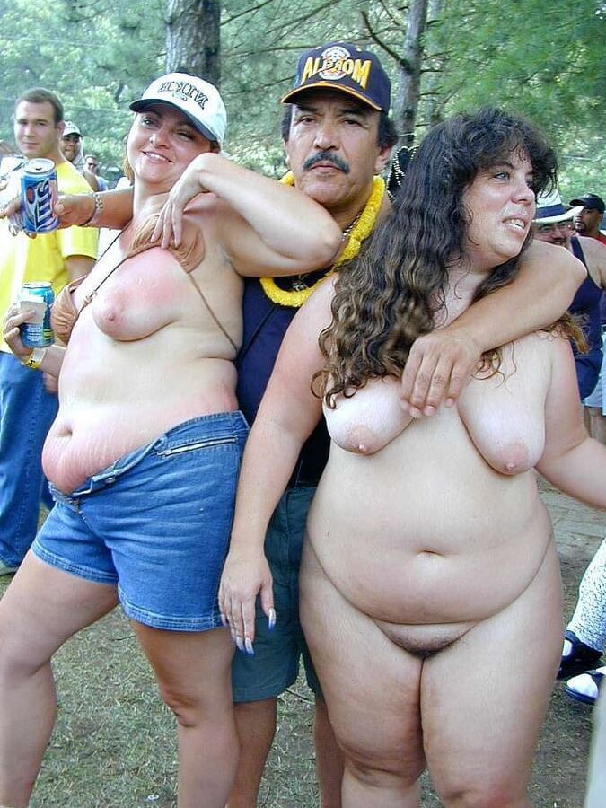 Plump, pudgy, positively gorgeous