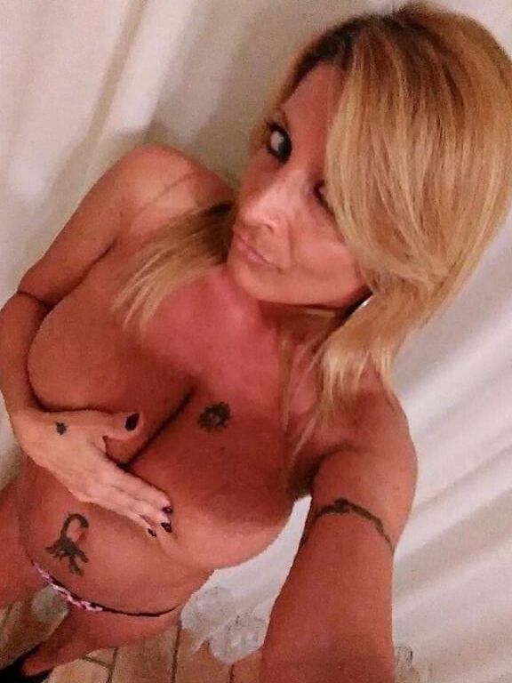 Italian Blonde Mom Milf Exposed Webwhore Webslut Mass Favs