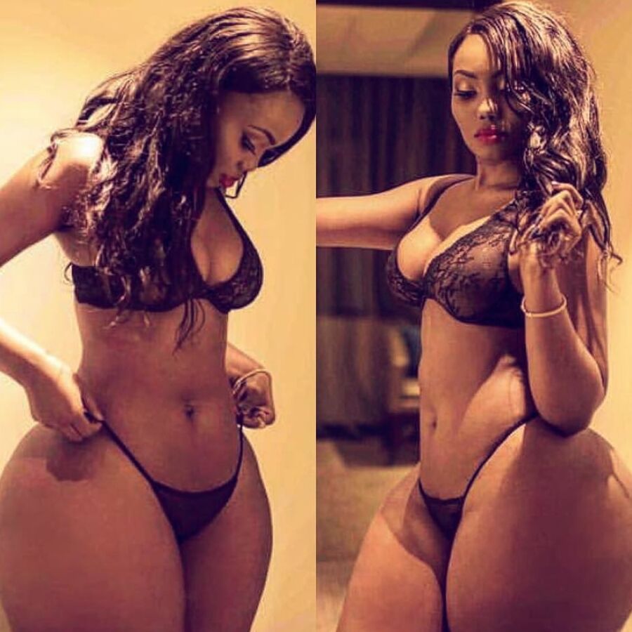 Dark Ebony model