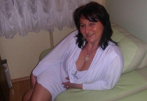 Serbian MILFs