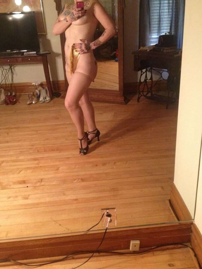 DANIELLE COLBY