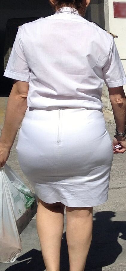 transparencias y visible panty lines