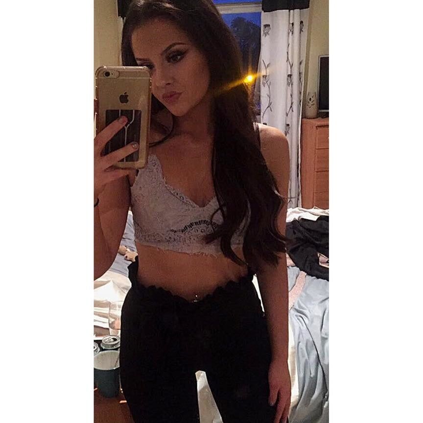 Stupid Chav Sluts- Molly Bell