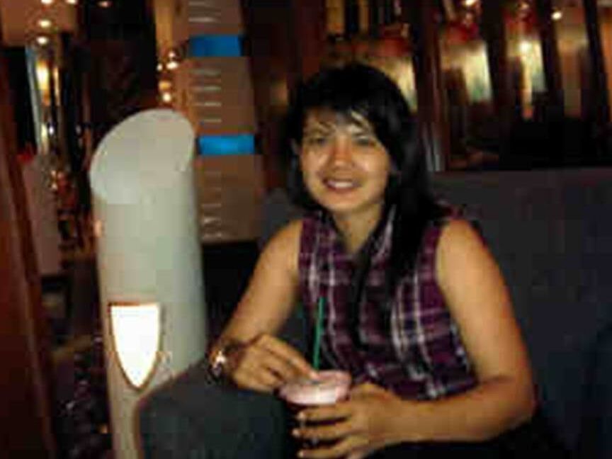 Putu Suartini