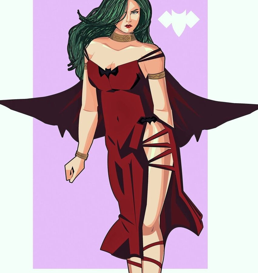 Camula