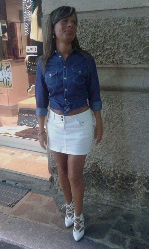Milf Rosa
