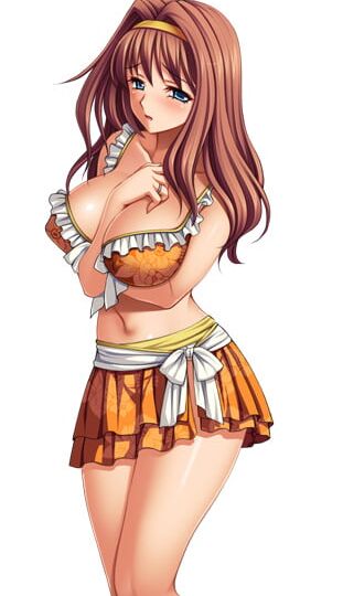 Aisai Nikki