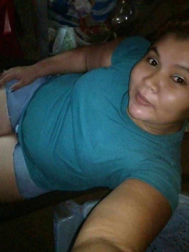 samira diaz ssbbw