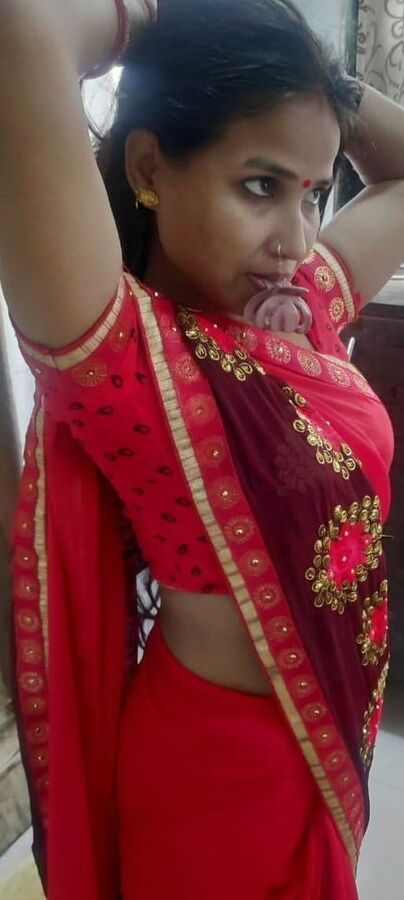Policz Shyama mom face reaction before fucking