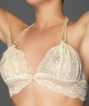 Pretty bras
