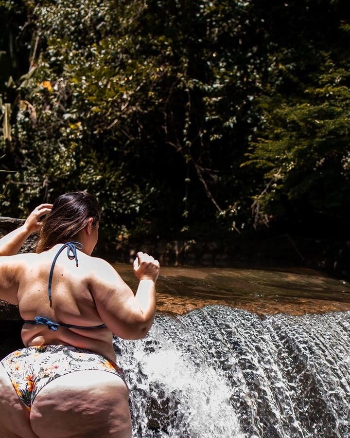 Ass big
